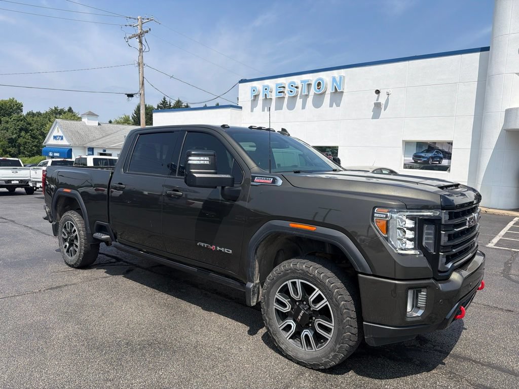 gmc sierra 3500hd 2022 1GT49VEY1NF231089 image gmc sierra 3500hd 2022 1GT49VEY1NF231089 image